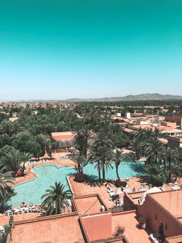 Hôtel Marrakech : le guide pour un séjour réussi au Maroc